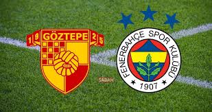 Alle spieler der jeweiligen mannschaften werden mit ihrem alter, . Goztepe Fenerbahce Maci Canli Izle Super Lig Goztepe Fenerbahce Maci Canli Yayin Izle Linki Full Hd Ve Kesintisiz Galeri Spor