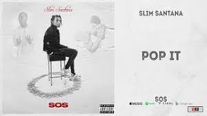 Im started on my first official mixtape pain in the inside. Mp3 Slim Santana Pop It Arewamh