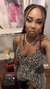 Katie is out to party 😱😎❤️I love it when I get dress up…😎  #LikeFollowShare