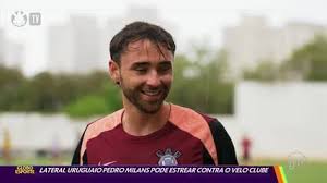 Corinthians e Héctor Hernández têm acordo avançado para rescisão amigável de contrato