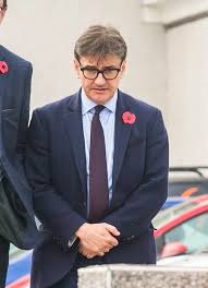 The full story of how wealthy London driver Jonathan Kane left Cornish mum  Kate Bailey dead in a country lane as he raced a train