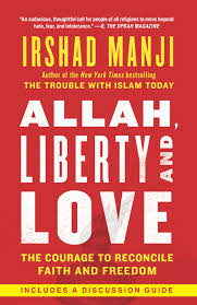 Allah Liberty And Love Ebook Faith Courage Allah