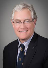 John Worthington Ames, MD