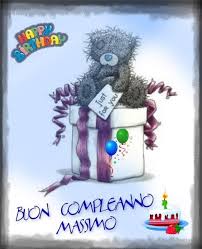 Compl Massimo Compleanno Onomastico
