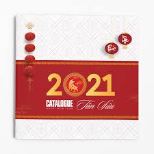 Khi mua nescafé, cào thẻ cào trong mỗi hộp để lấy mã dự thưởng. Catalogue Lá»‹ch Táº¿t 2021 Tuáº¥n Viá»‡t Books