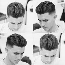 Part of feeling your best at work or a party is getting a fresh new fade, line up, undercut, or whatever hairstyle has you looking clean and confident. Mens Haircut Style 2018 For Android Apk Download