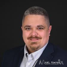 Joël Fontes Courtier Hypothécaire