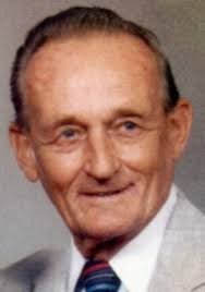 Daniel White Yoder Obituary