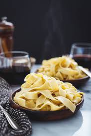 1 1/2 cups (375 g) ricotta cheese, drained if necessary. Homemade Gluten Free Chickpea Pasta