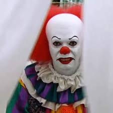 If you remember this terrifying movie, you still have nightmares.