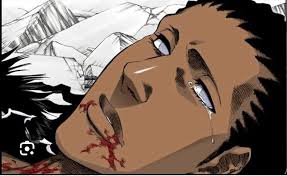 It blows my mind how many people think Tosen is a bad character. Dude had  an awesome character arc and is mad underrated.