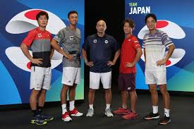 | atp cup 2020 final highlights. Go Soeda Toshihide Matsui Yoshihito Nishioka Ben Mclachlan Satoshi Yabushi Toshihide Matsui And Ben Mclachlan Photos 2020 Atp Cup Perth Previews Zimbio