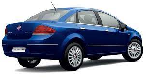 2012 Fiat Linea Fiat Linea Fiat Cars Car Battery