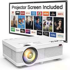 Of course, it is worth pointing out that projectors won't be a perfect fit for everyone. Top 10 Best Projector For Bright Rooms Projectors Geek