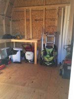 I can get this same building from 84 lumber for 13,000.00. 84 Lumber Shed Kits The Garage Journal