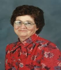 Obituary for Ina Rose Davis