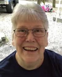 Mary Parris Barker Obituary March 30, 2024