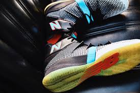 Gutierrez would like for people to think… Kawhi Leonard S New Omn1s Sneakers Are A Nod To His Surprising Hobby
