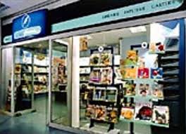 Maison De La Presse Bureau De Tabac 7 Place Bascule 31770 Colomiers Adresse Horaire