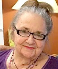 Loretta J. Haiduck Hoon Crump (1939-2017)