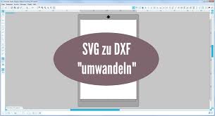 Download Plotter Anleitung Svg In Eine Dxf Datei Fur Die Silhouette Software Umwandeln Blog Ohne Namen Yellowimages Mockups