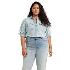 Plus Size Lojalevis