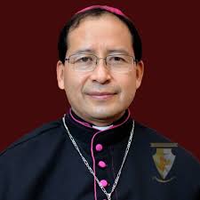 Sitio Oficial de la Diócesis de Huajuapan