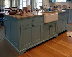Our amish furniture kitchen islands will enhance your kitchen storage as well as the ambiance of your home. 75 Kreative Alltaglich Gemalt Shaker Stil Kuchenschranke Vision Transitional Kuche Die Ubergangs Kitchen Style Build Kitchen Island Kitchen Island Cabinets
