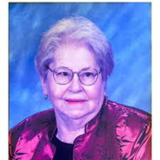 Levonia Rachal Coutee Obituary April 10, 2022