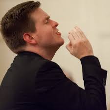 Joshua Harper (Conductor, Tenor)