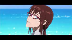 3.0+1.0 mari illustrious makinami on the tokyo otaku mode shop. Evangelion 3 0 1 0 Thrice Upon A Time Nature Mari Promo Shot Youtube