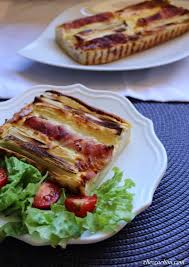 Epingle Sur Poireaux