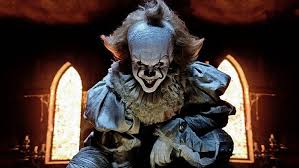 37 pennywise wallpapers (laptop full hd 1080p) 1920x1080 resolution. Hd Wallpaper Pennywise It Clown 4k Bill Skarsgard Wallpaper Flare