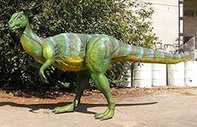 Coelophysis Lebensgross 195cm Fur Draussen Aus Gfk Dinosaurier Figur Fantasie Garten Ideen Gestaltung Garten Deko Garten Deko Deko Natur Garten Deko Und Naturgarten