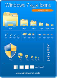 Hold the ctrl button on the keyboard and forward scroll the scroll wheel of the mouse to increase icon and backward scroll to reduce the icon size in windows 10. Windows Icon Size 115623 Free Icons Library