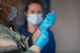You do not need to show an id or proof of citizenship to get vaccinated. The Vaccines Are Supposed To Be Free Surprise Bills Could Happen Anyway The New York Times