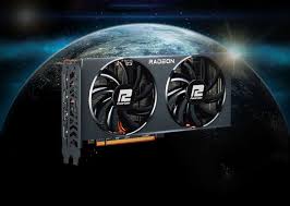 May 21, 2021 · the rx 6600 xt and rx 6600 look the likely culprits at this time, and the card pictured below may actually be an early version of one of them. Powercolor Radeon Rx 6600 Xt Listed By New Zealand Retailer Tom S Hardware