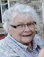 Obituary information for Delores Lounsbury