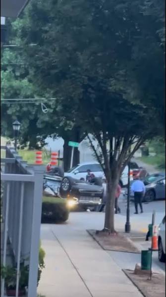 A metro Atlanta family is asking for help after their 6-year-old was hit by  a car. The father of Tupac Staples said his son was walking with his mom  and several siblings