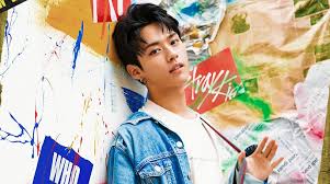 Performing a propulsive blend of. Stray Kids Lee Know Profile Facts Predebut And Dancing Byeol Korea