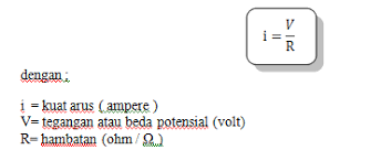 Maybe you would like to learn more about one of these? Listrik Arus Searah Materi Fisika Untuk Smk Kelas Xii 12 Jdsk
