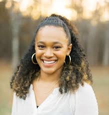 Karina Covington, North Carolina Disney Travel Agent