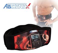 Abtronic X2 Muskeltrainer S B J Sportland De Bauchmuskeln Ruckenmuskel Muskeln