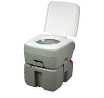Portable Toilets – Reliance Outdoors