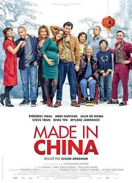 Regarder Desmade In China Films 2019 Et Telecharger Gratuitement Francois Jeune Trentenaire D Origine Asiatique N China Movie Full Movies Tv Series Online