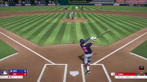 *modify your lineup with complete mlb rosters or play classic r.b.i. Is Rbi Baseball 19 Coming To Android Ios Mobile
