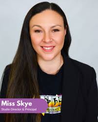 Profile for Hunter Urban Dance Studio