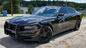 Harris County Sheriffs Office Harris County Georgia Located Right Next Door To Troup County This Is Harris County Sheriff Sheriff Department Sheriff Office