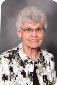 Obituary for Barbara Pearl Ogden