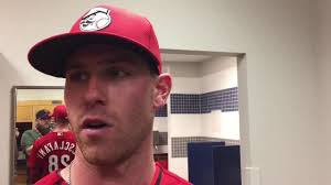 Juan Duran's 3-run, walk-off homer gives Reds a win